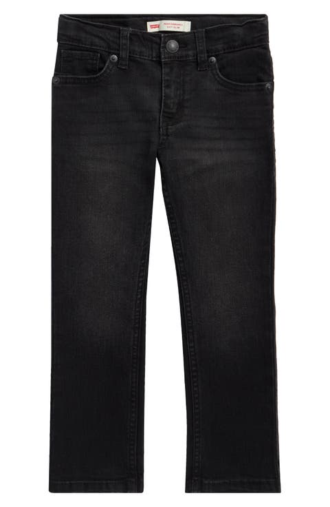 Kids' 511™ Performance Straight Leg Jeans (Little Kid)