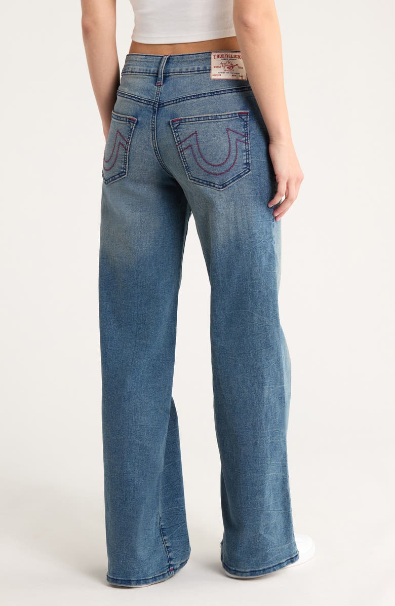 Bobbi Baggy Jeans