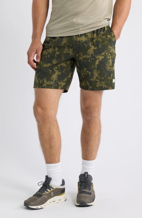Banks Session Shorts