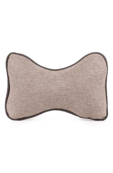 GreenDog Bone Pet Pillow