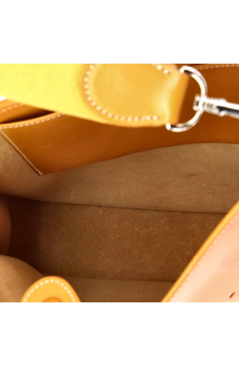 Pre-Owned Hermes Evelyne Bag Gen I Chamonix PM, Alternate, color,