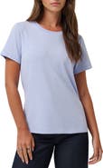 TravisMathew Cloud Crewneck T-Shirt