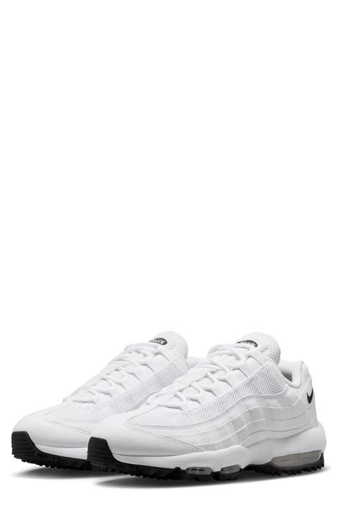 Air Max '95 G Waterproof Golf Shoe