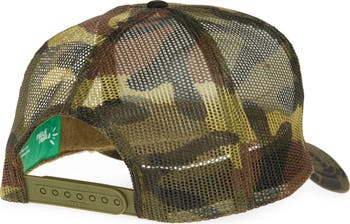 Mamacita Trucker Hat