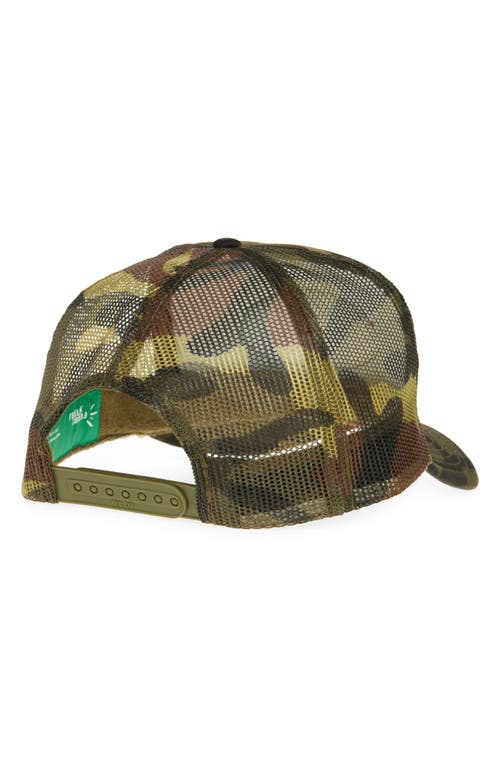 Friday Feelin ' Mamacita Trucker Hat