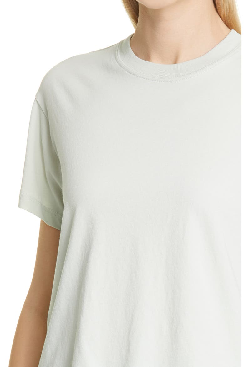 Boy Tee, Alternate, color, FROST