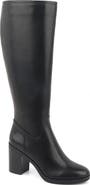 Kenneth Cole New York Veronica Knee High Boot