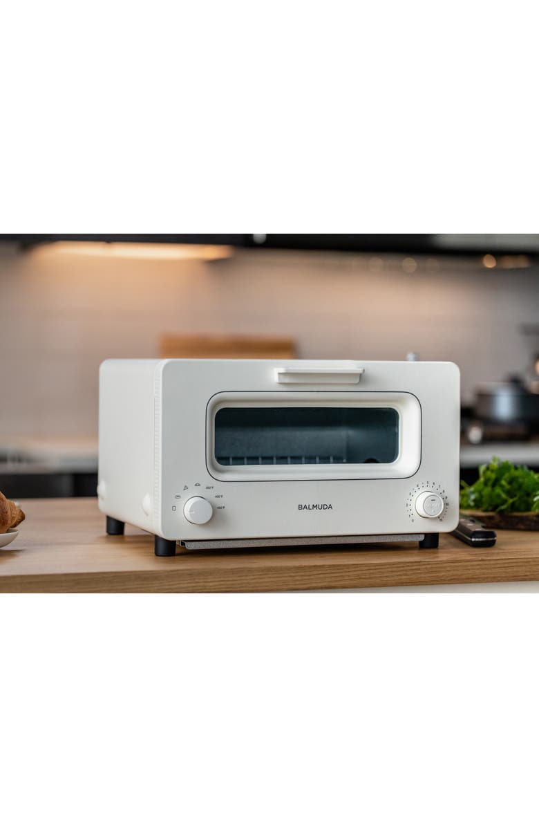 The Toaster Steam Toaster Oven