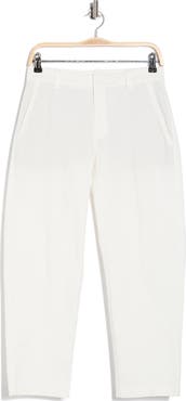 Vince Washed Crop Chino Pants