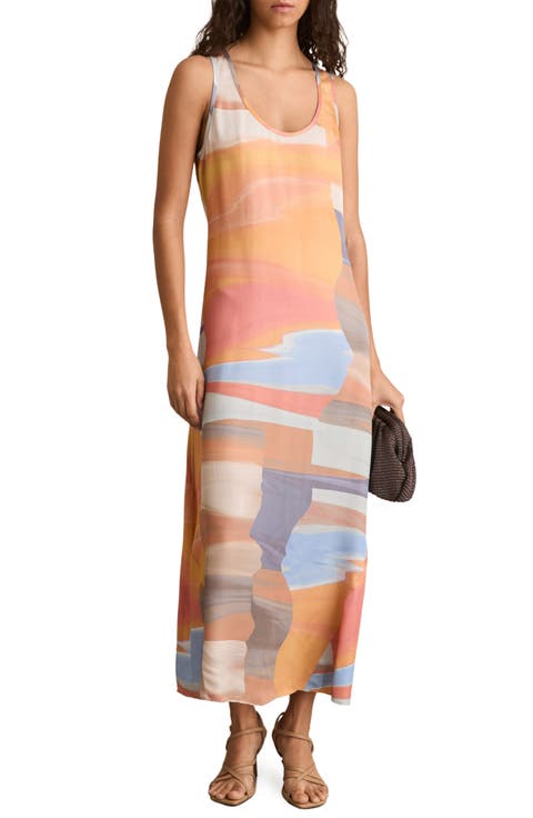 Layla Maxi Dress