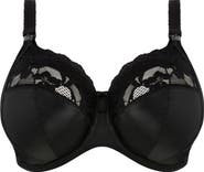 Elomi Molly Full Figure Underwire Nursing Bra
