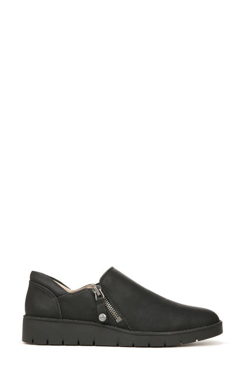 LIFESTRIDE LIFESTRIDE ODYSSEY ZIP SNEAKER