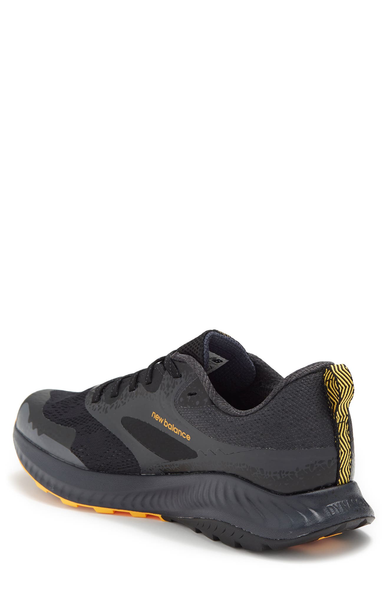 New Balance DynaSoft Nitrel V5 Trail Running Shoe, Alternate, color, 