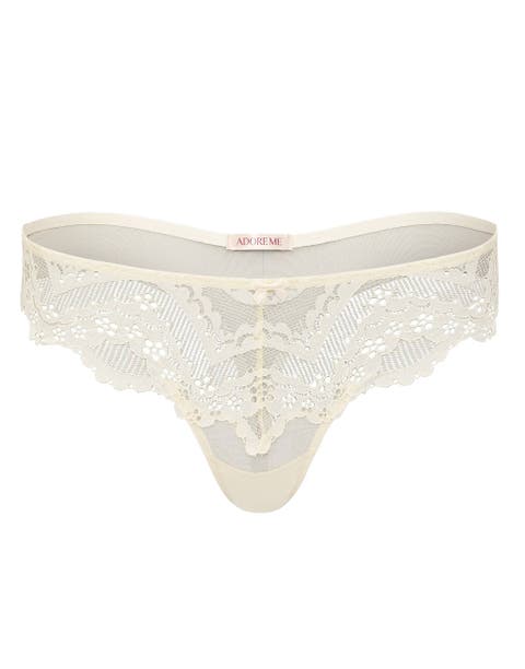 Farrah Thong Panties