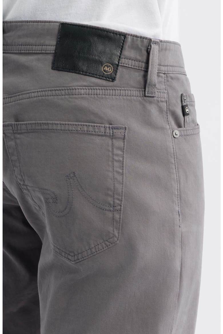 Graduate SUD Straight Leg Pants, Alternate, color, FOLKESTONE GREY
