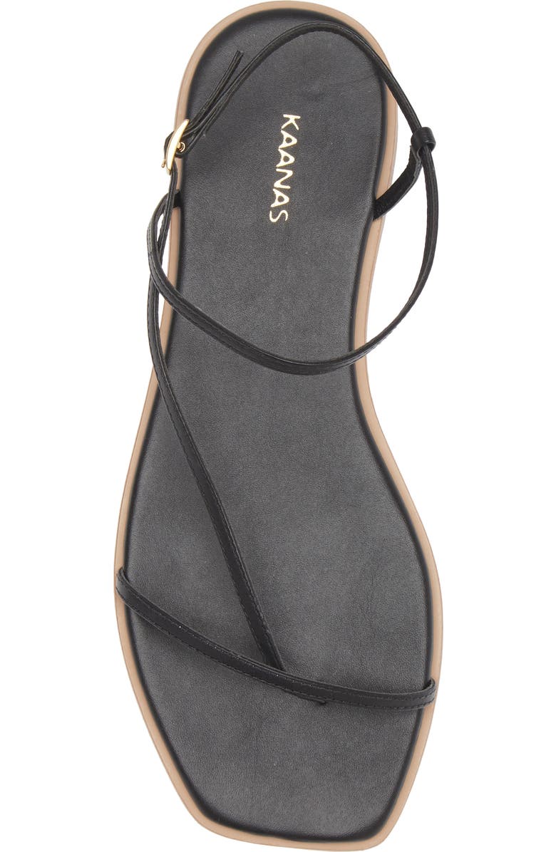 Kaanas Alayta Ankle Strap Sandal, Alternate, color,