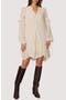 Whispers of Bohemia Minidress