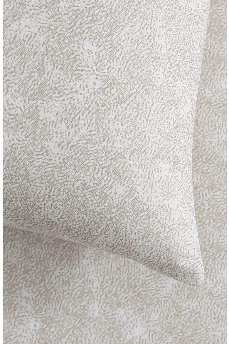 Seward Four-Piece Queen Sheet Set, Alternate, color, FEATHER GRAY (TAUPE)