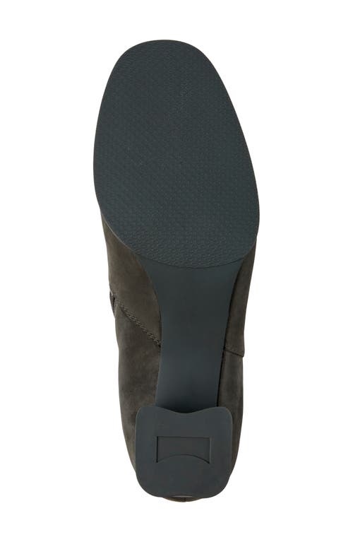 Camper Katie Bootie In Gray