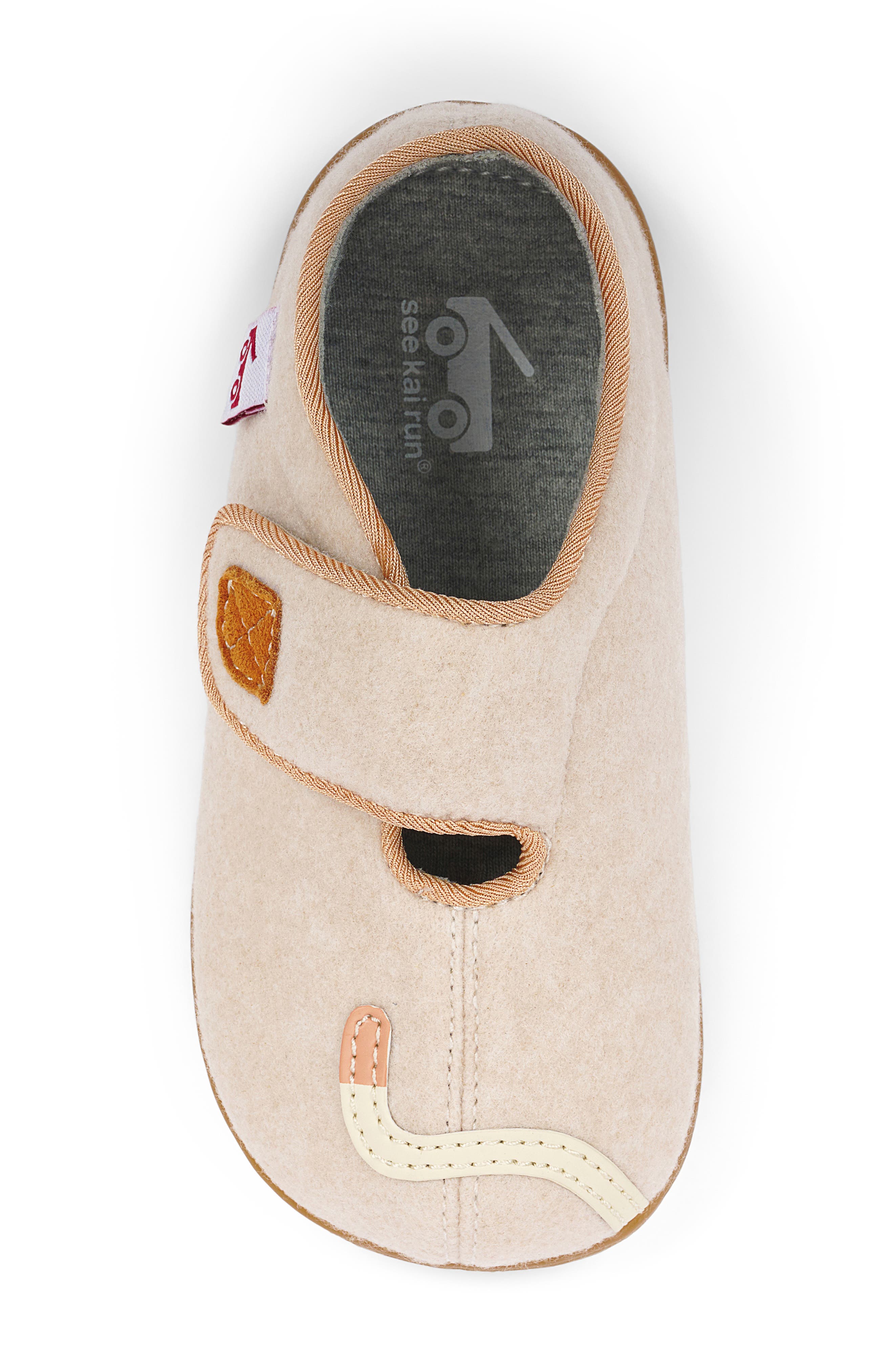 See Kai Run Cruz II Slipper, Alternate, color, 