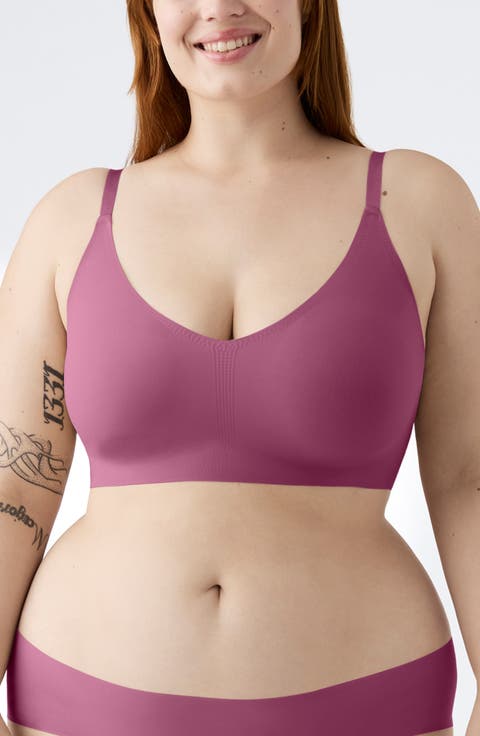 The True Body Triangle Convertible Strap Bralette