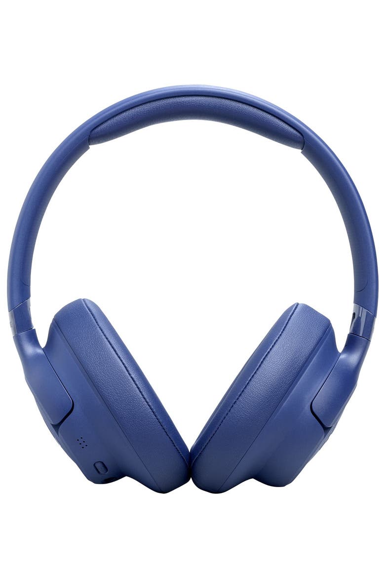 Tune 730BT Wireless Over-Ear Headphones, Alternate, color, Blue