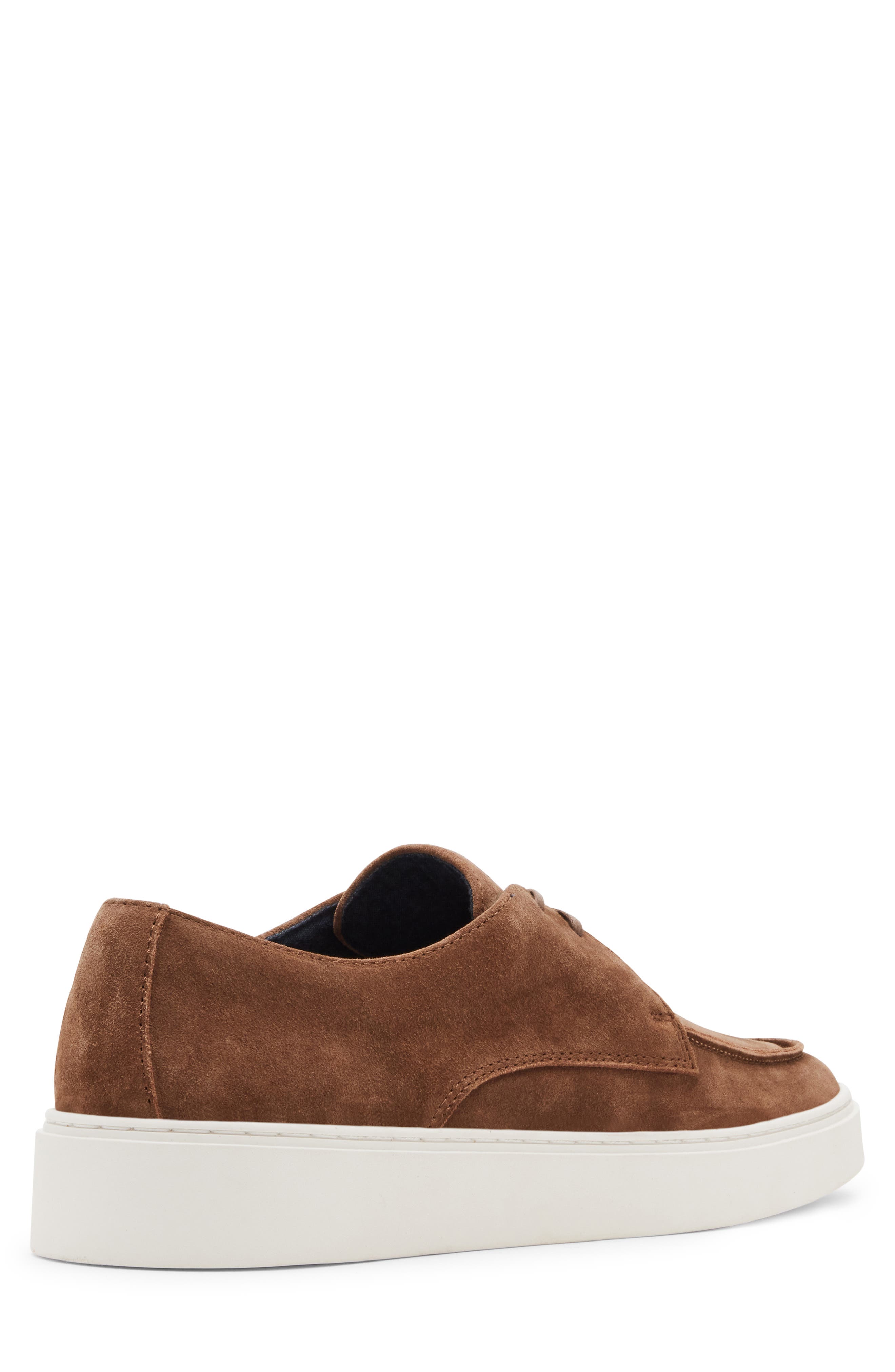 Steve Madden Frankk Chukka Shoe, Alternate, color, Cognac Sue