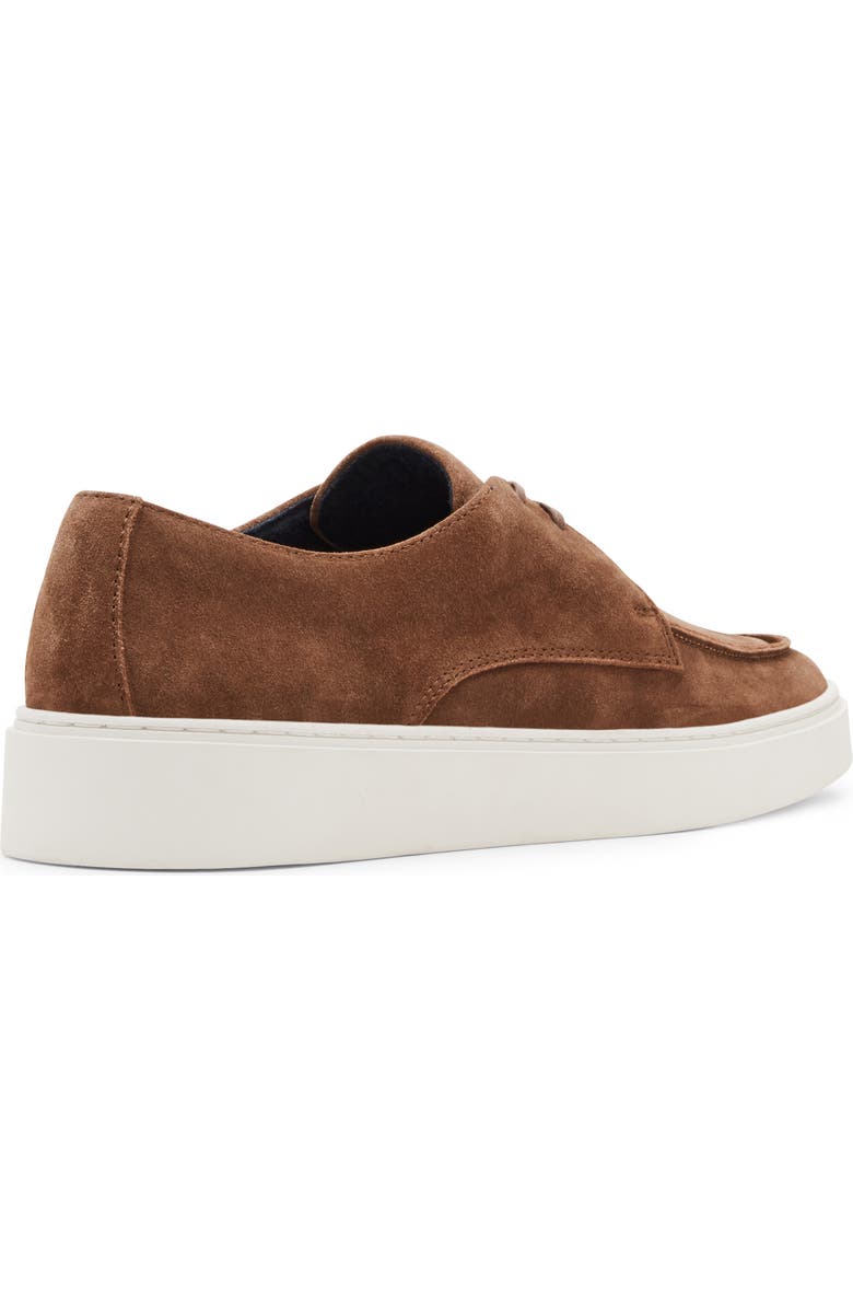 Steve Madden Frankk Chukka Shoe, Alternate, color, Cognac Sue