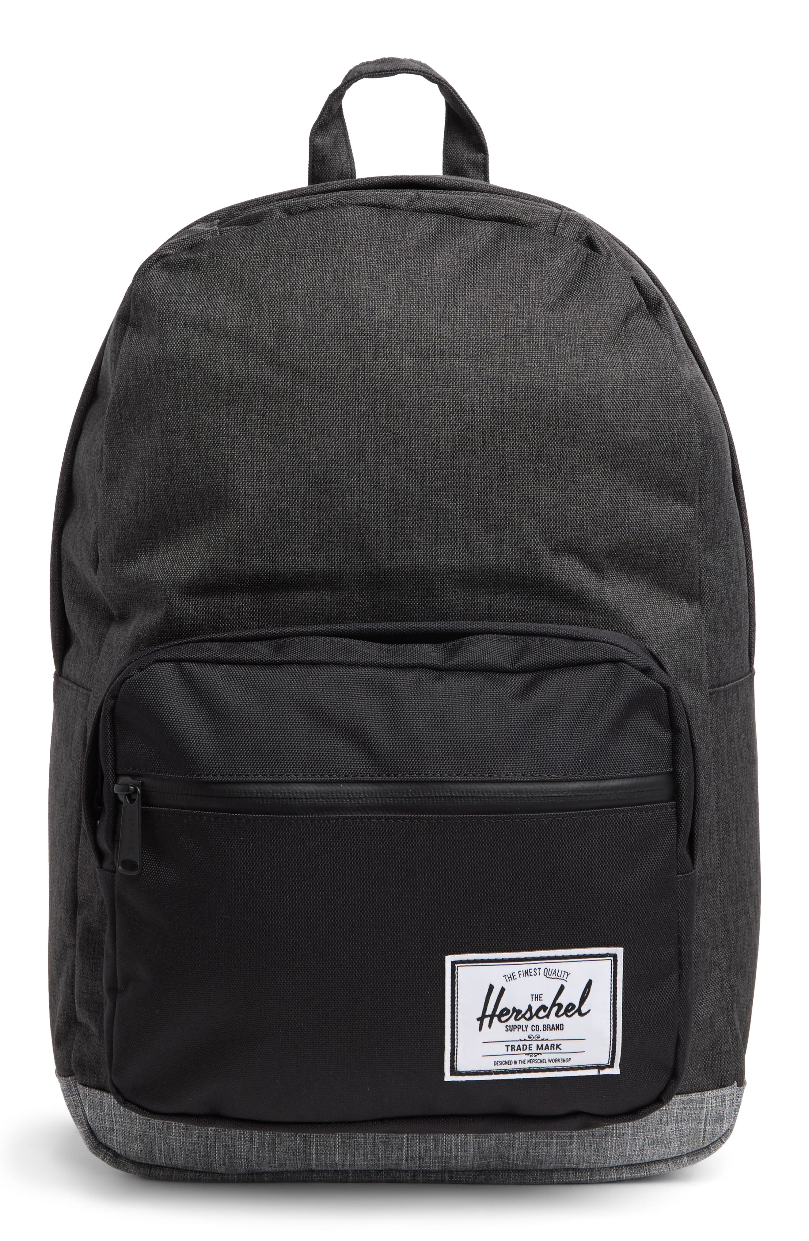 Herschel Supply Co. Pop Quiz Backpack, Main, color, 