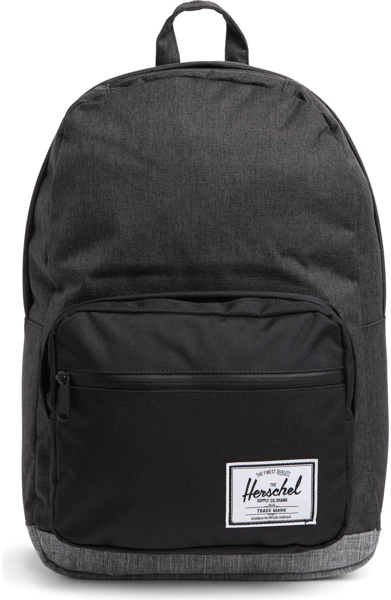 Herschel Supply Co. Pop Quiz Backpack, Main, color,