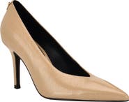 GUESS Prinda Pointed Toe Pump