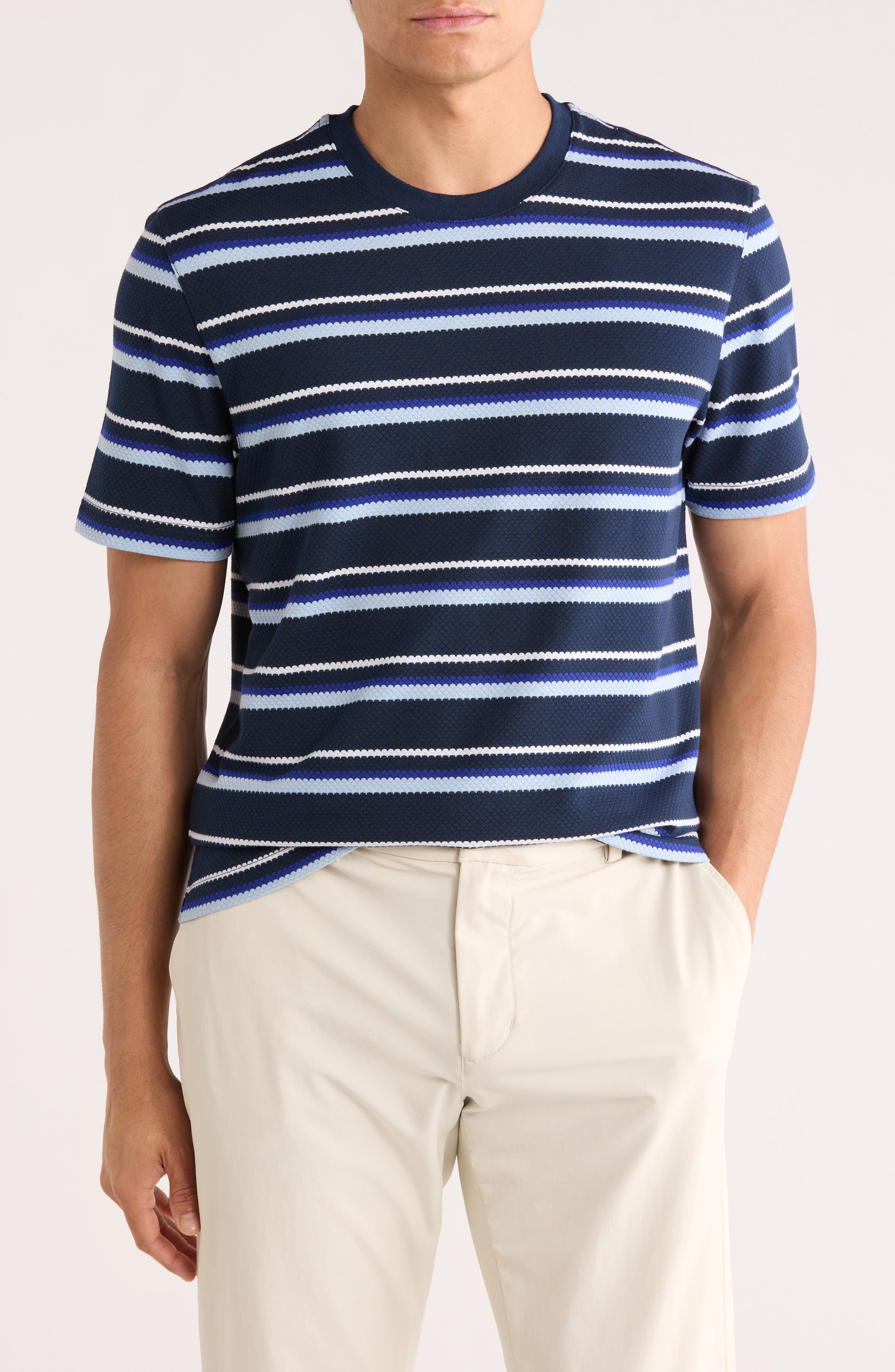 Ted Baker London Gorano Short Sleeve T-Shirt