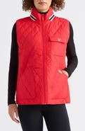 Hunter Becky Quilted Vest