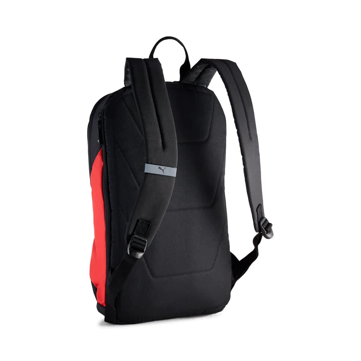 PUMA AC Milan Club Backpack, Alternate, color, 