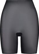 Commando Featherlight Control High Waist Shaping Shorts