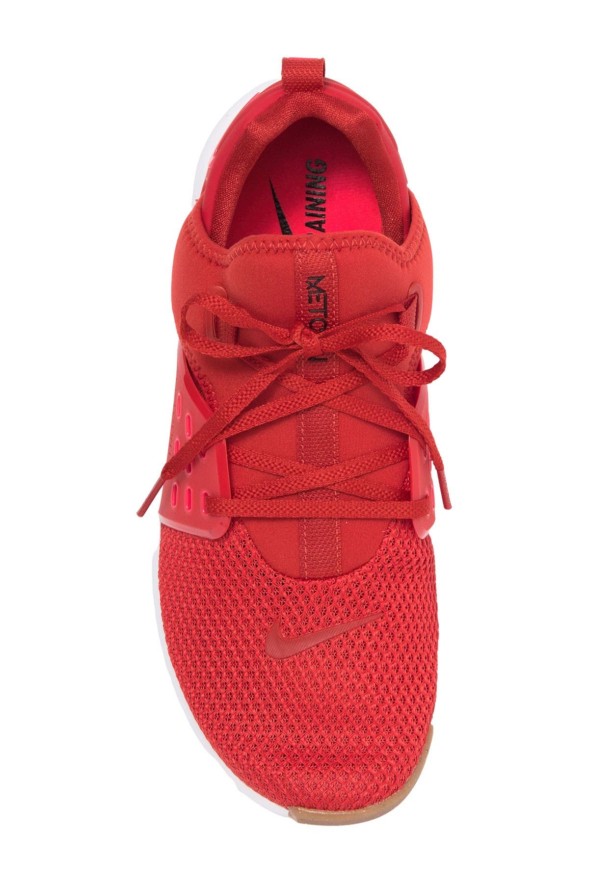 Nike Free Metcon 2 Sneaker, Alternate, color, 