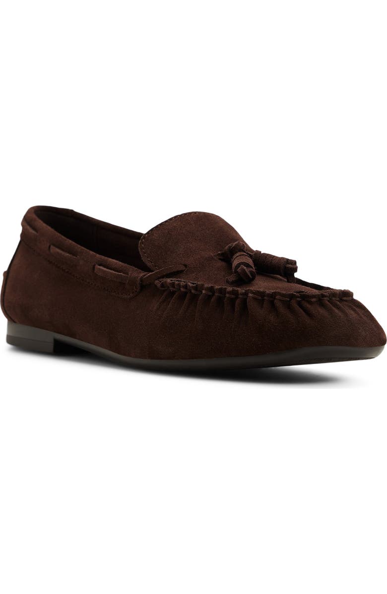 G.H.BASS Astrid Tassel Loafer, Main, color,