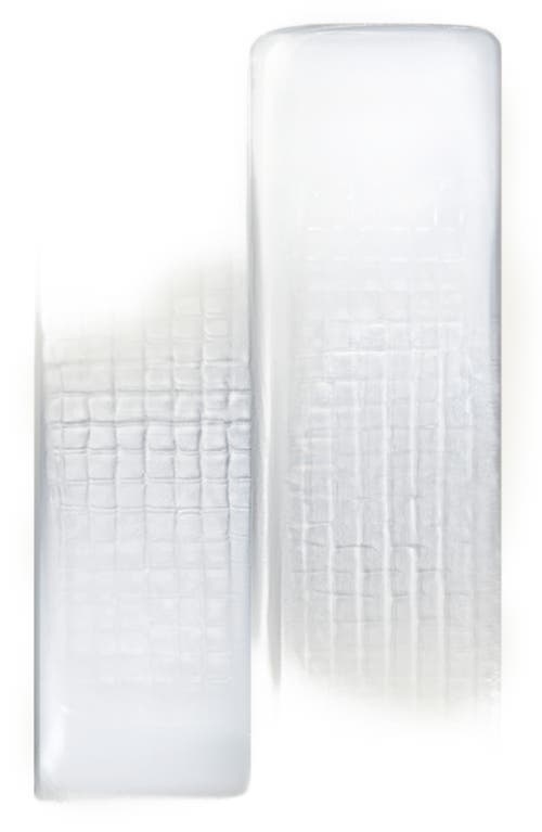 Ap Beauty Lift & Firm Dual Eye Treatment 0.5 Oz. In Transparent