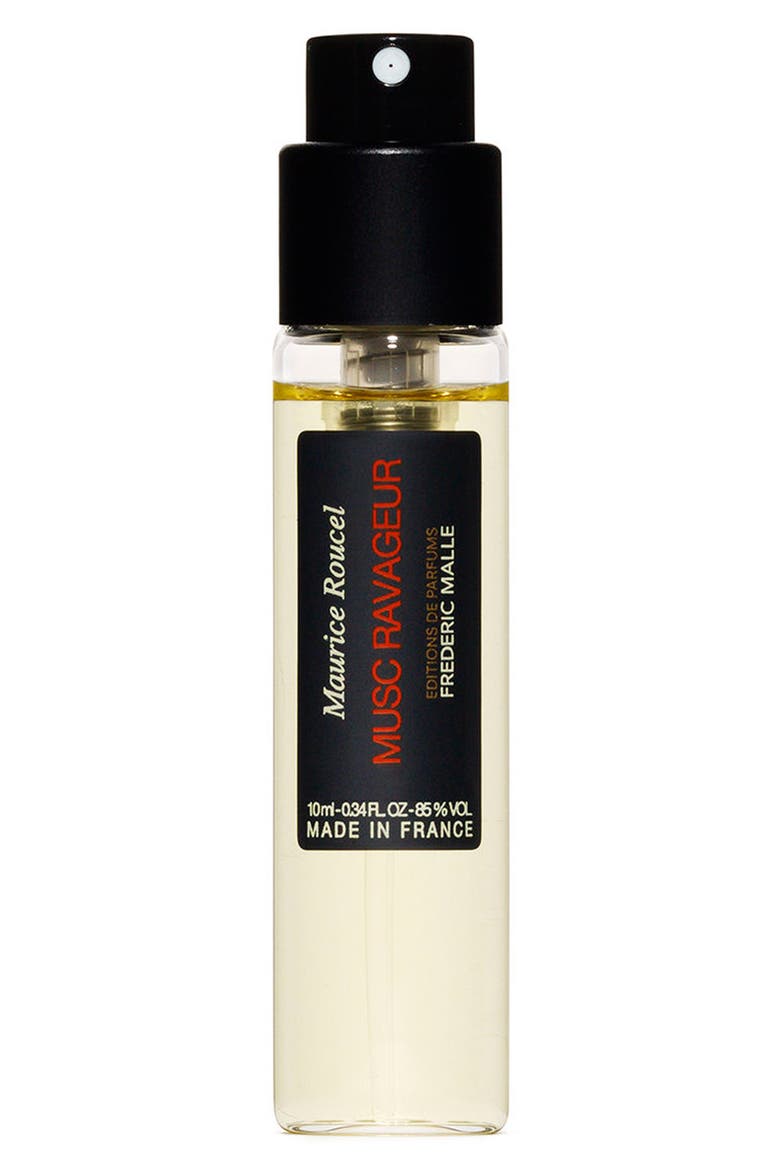 Musc Ravageur Travel Spray, Main, color, NO COLORDNU