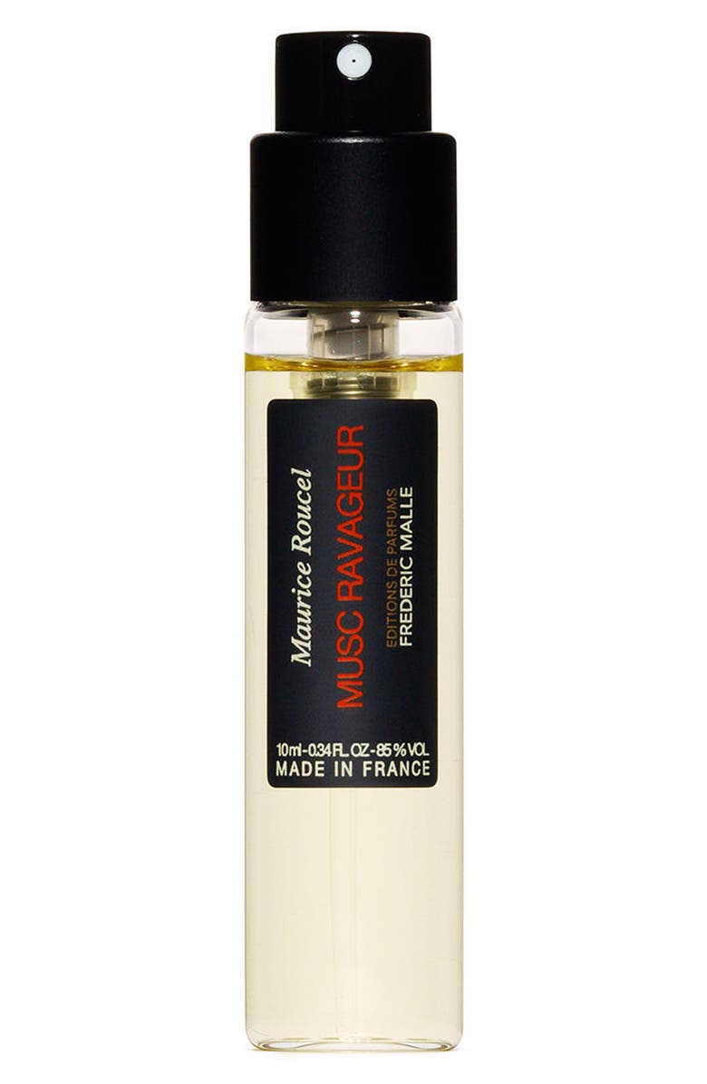 Frédéric Malle Musc Ravageur Travel Spray, Main, color, 