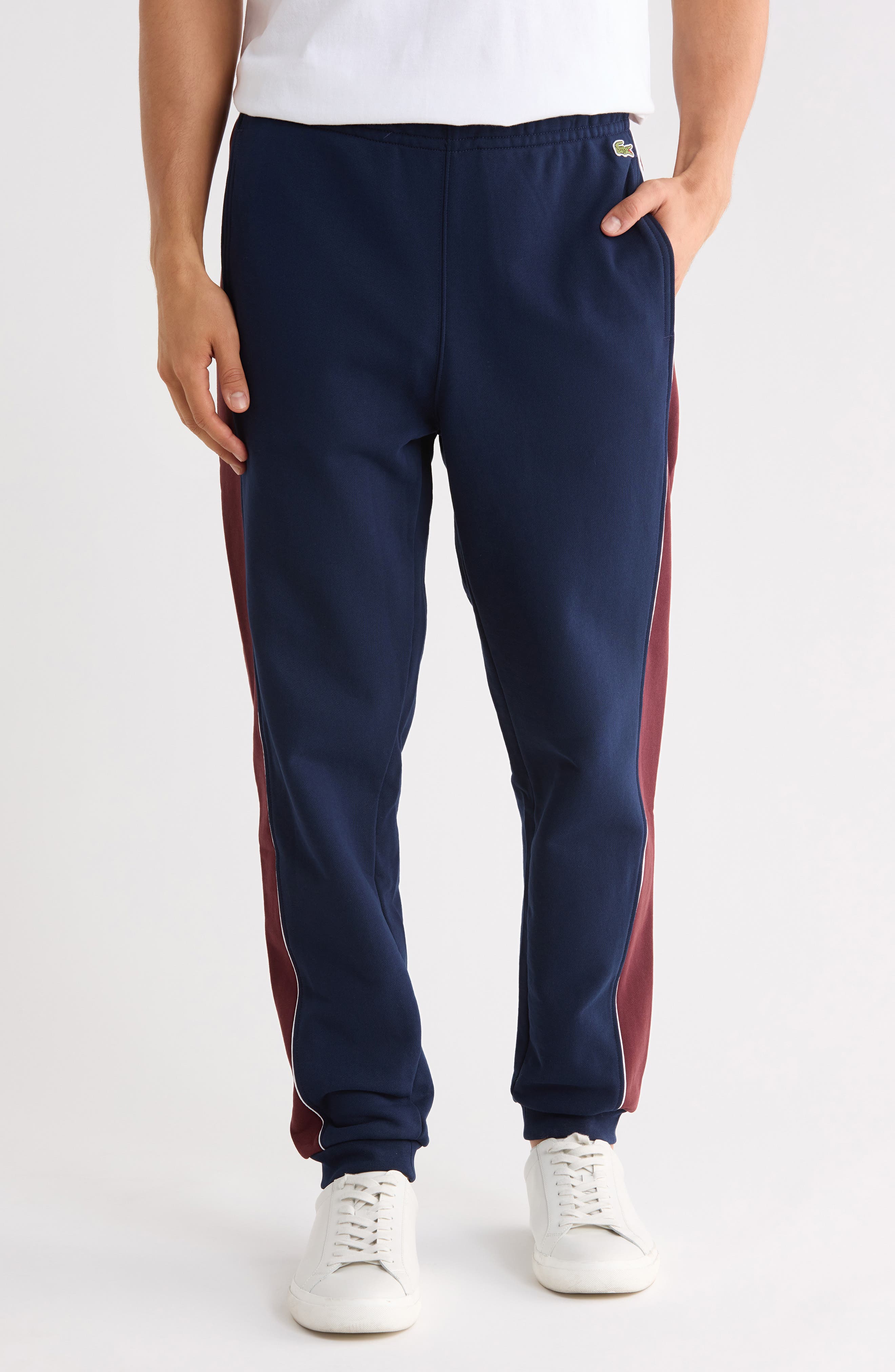 Colorblock Track Pant