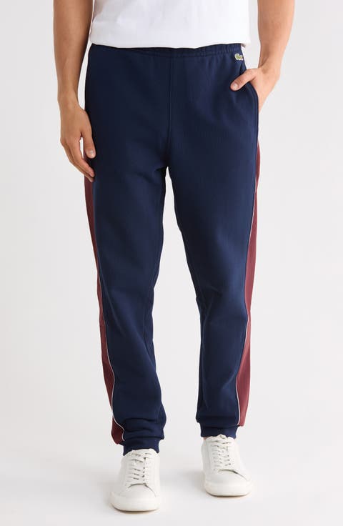 Colorblock Track Pant