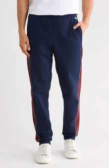Colorblock Track Pant