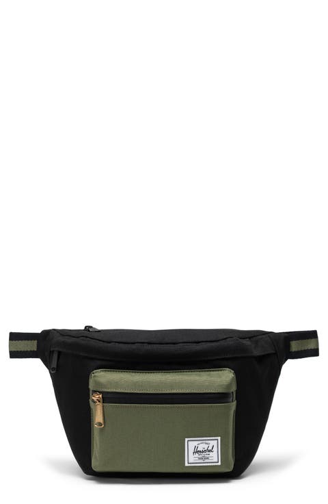 Pop Quiz Belt Bag