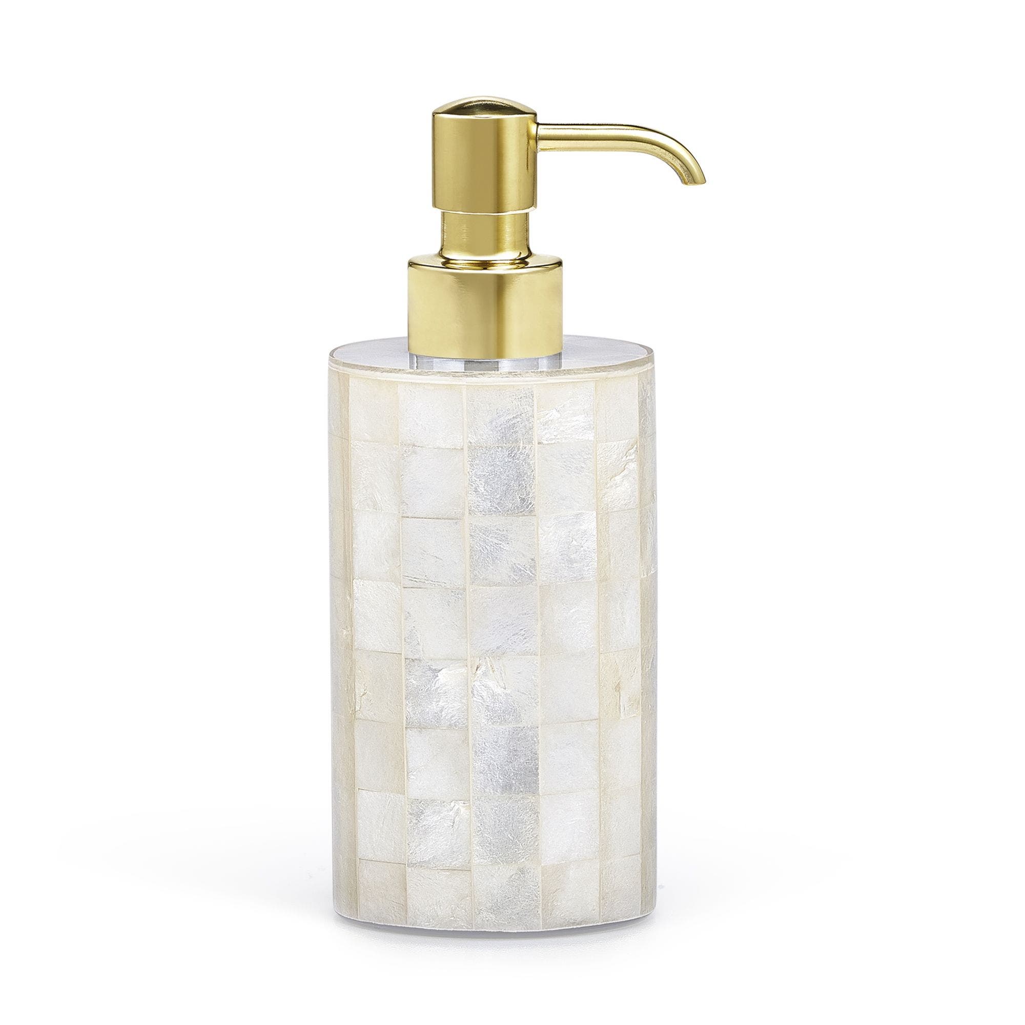 WHITE-Pol Brass