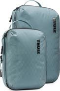 Thule Two-Piece Compression Packing Cube Luggage Set