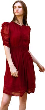 CQC LA Martine Dress