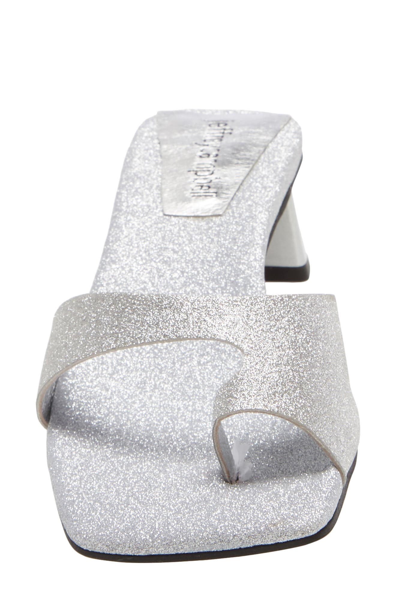 Jeffrey Campbell Teclado-2 Slide Sandal, Alternate, color, 