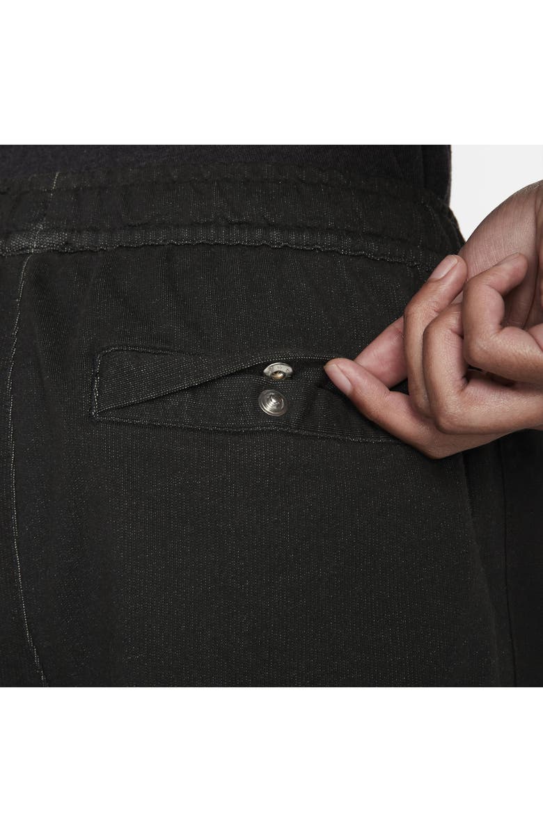 Nike Sportswear Sport Essentials+ Athletic Shorts, Alternate, color,