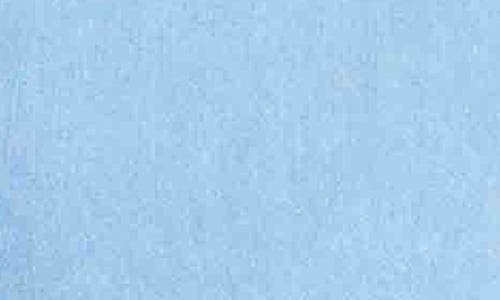 Foxcroft Hampton Denim Shirt In Blue